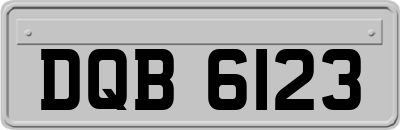 DQB6123