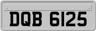 DQB6125