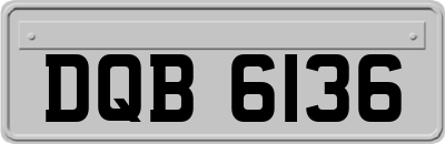 DQB6136