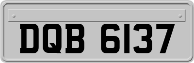 DQB6137