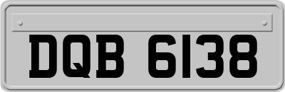 DQB6138