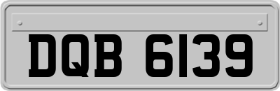 DQB6139
