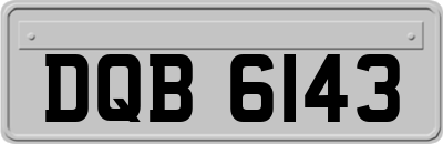 DQB6143