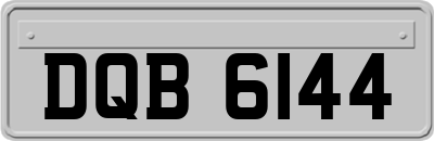 DQB6144