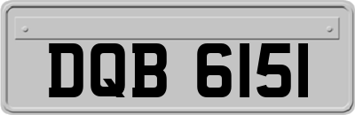 DQB6151