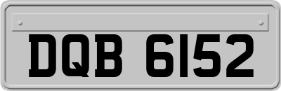 DQB6152