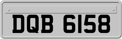 DQB6158