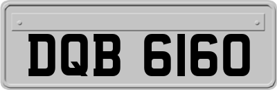 DQB6160