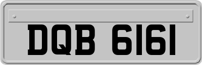 DQB6161