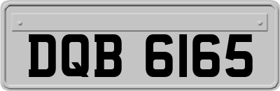 DQB6165