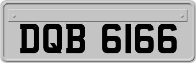 DQB6166