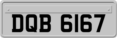 DQB6167