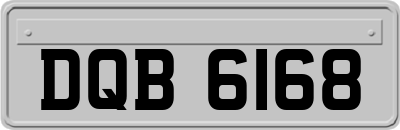 DQB6168