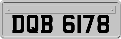 DQB6178