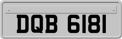 DQB6181