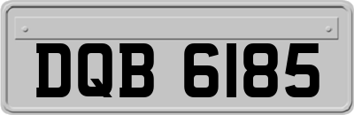 DQB6185
