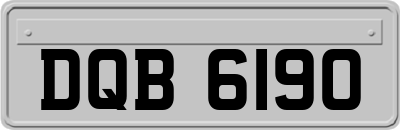 DQB6190