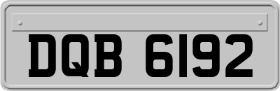 DQB6192