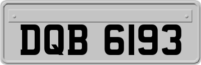 DQB6193