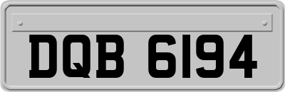 DQB6194