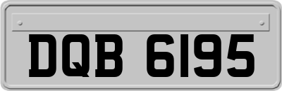 DQB6195