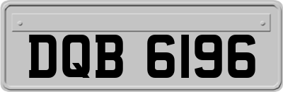 DQB6196