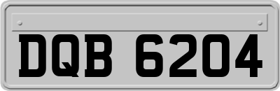 DQB6204