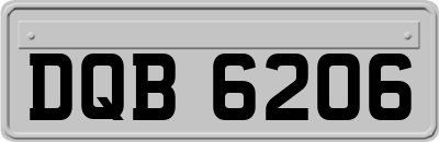 DQB6206