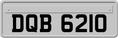 DQB6210