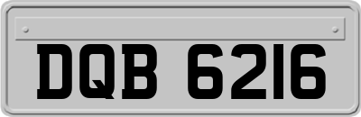 DQB6216