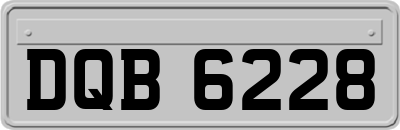 DQB6228