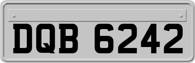 DQB6242