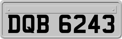 DQB6243