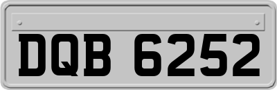 DQB6252