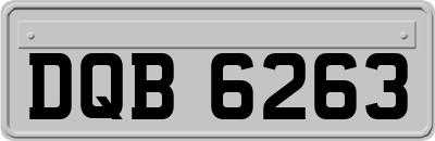 DQB6263