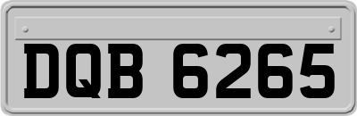 DQB6265