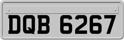DQB6267
