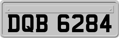 DQB6284