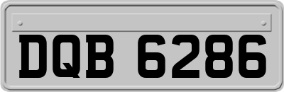 DQB6286
