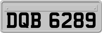 DQB6289