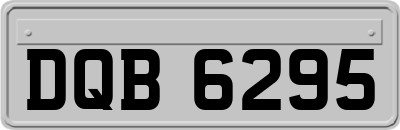 DQB6295