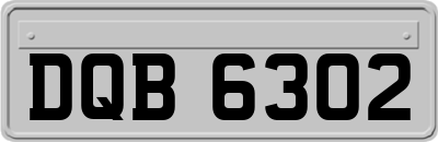 DQB6302
