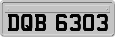 DQB6303