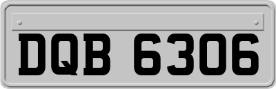 DQB6306