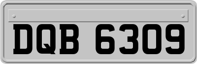 DQB6309
