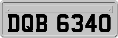 DQB6340