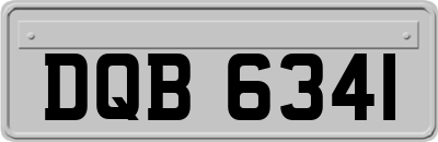 DQB6341