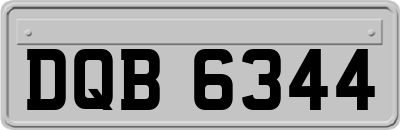 DQB6344