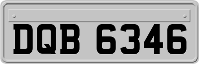 DQB6346