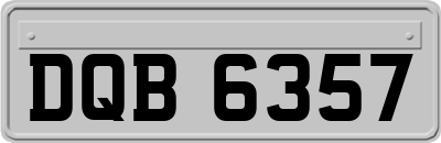DQB6357